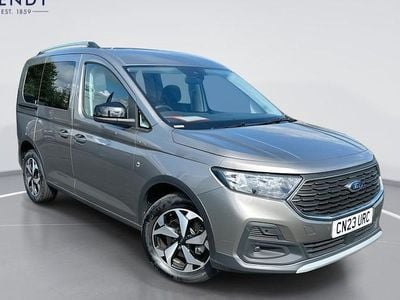Ford Tourneo Connect