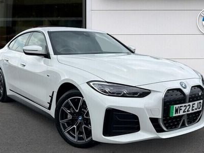 BMW i4