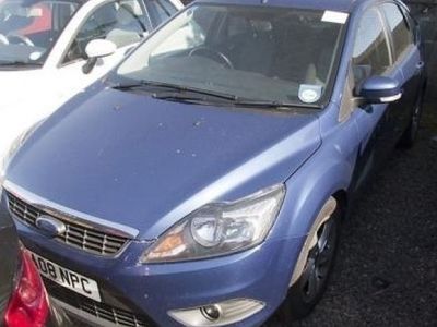 Used Ford Focus 2008 Hatchback