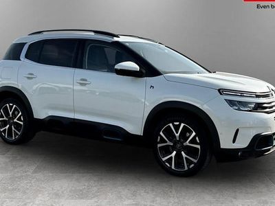 Used Citroën C5 Shine 226 HP (166 kW) 2022 Hatchback