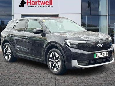 Used 2025 Ford Explorer Select SUV | £29,999 (Fair price)