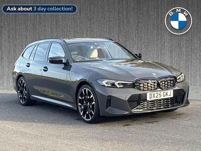 BMW M340