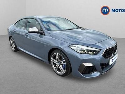 Used BMW M235 306 HP (225 kW) 2024 Coupe