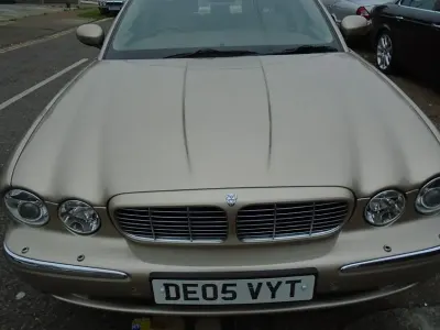 Used Jaguar XJ Sovereign 2005 Sedan