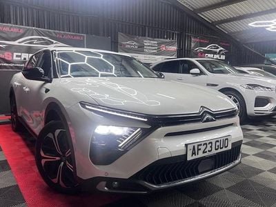 Citroën C5 X