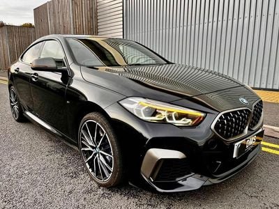 BMW M235