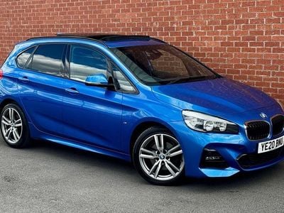 BMW 220