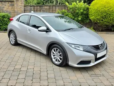 Used Honda Civic