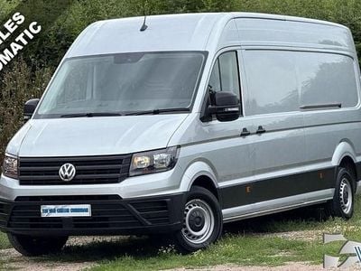 VW Crafter