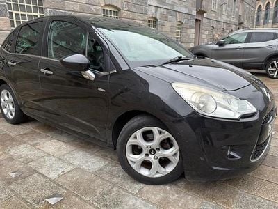 Used Citroën C3 Exclusive 2010