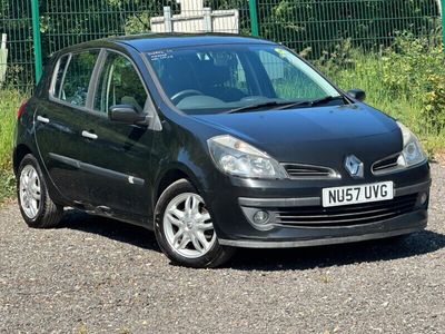 Renault Clio II