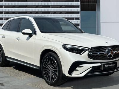 Mercedes GLC300