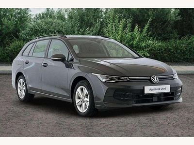 VW Golf VIII