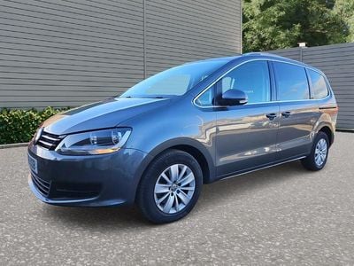 VW Sharan