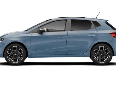 New 2025 Seat Ibiza FR Hatchback | £17,295 (Good price)