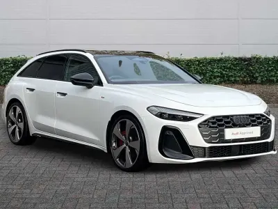 Used Audi A5