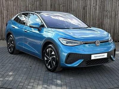VW ID.5