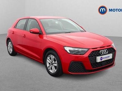 Used 2023 Audi A1 Sportback Hatchback | £15,849 (Fair price)