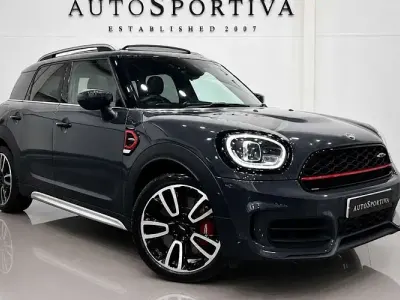 Used Mini John Cooper Works 306 HP (225 kW) 2022 Hatchback