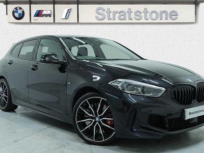 BMW 128