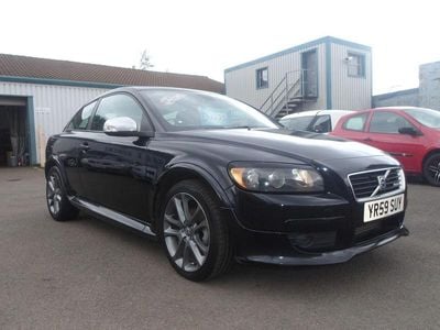 Volvo C30
