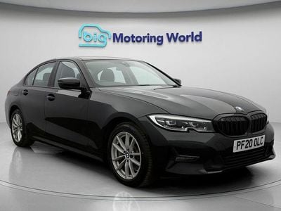 Used 2020 BMW 330e Sedan | £15,000 (Super price)