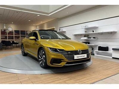 Used 2019 VW Arteon | £19,497 (Fair price)