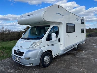 used Peugeot Boxer 440 L2S DAY