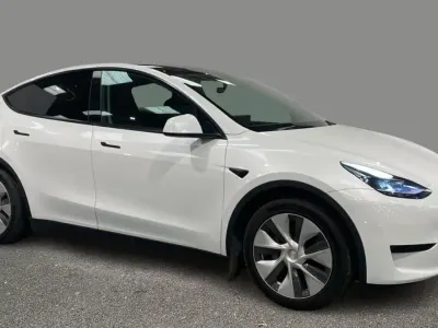Usado Tesla Model Y