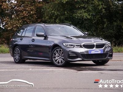 BMW 330e