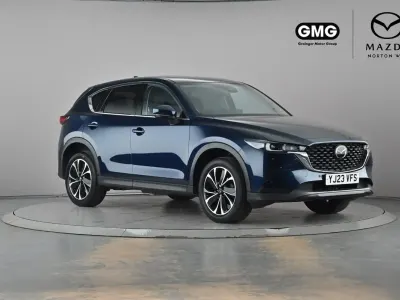 Used Mazda 6