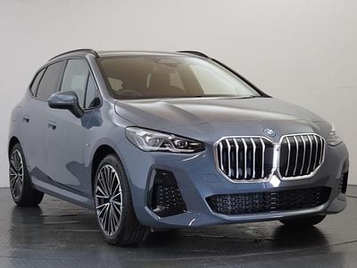 Used BMW 225 Active Tourer M Sport 242 HP (177 kW) 2025 Grey MPV