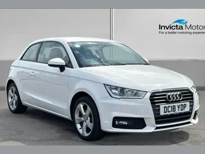 Used Audi A1