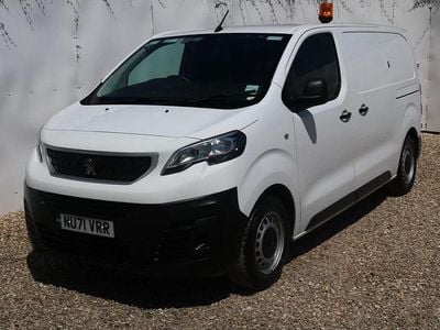 Peugeot Expert