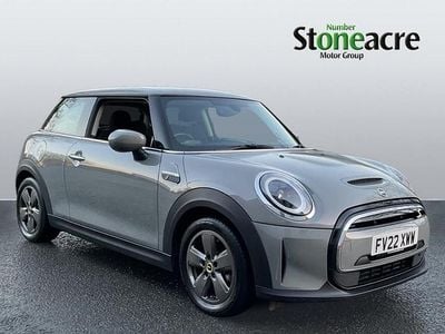 Used 2022 Mini Cooper S Hatch Hatchback | £13,000 (Super price)