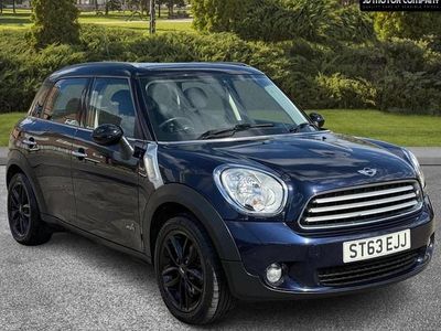 Used Mini Cooper Countryman 2013 SUV