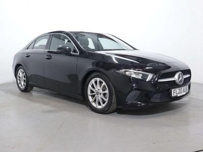 Mercedes A200