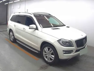 Used Mercedes GLC350 Exclusive 255 HP (187 kW) 2015 White SUV