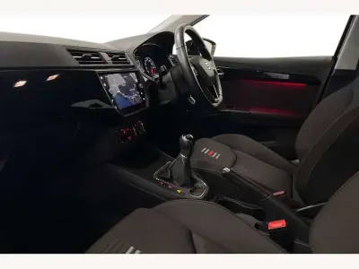 Usado Seat Ibiza