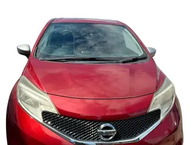 Used Nissan Note