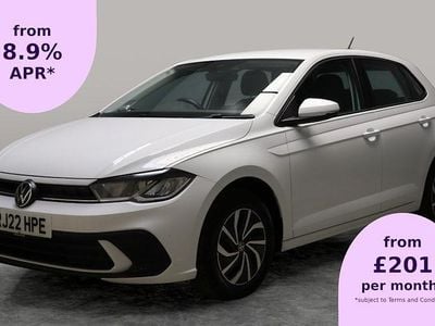 VW Polo