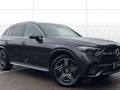 Used 2023 Mercedes E300 AMG Line Premium Estate | £44,562 (Good price)