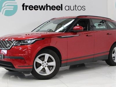 Used Land Rover Range Rover Velar S 300 HP (220 kW) 2020 SUV