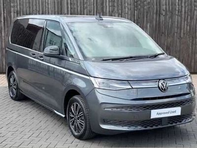 VW Multivan