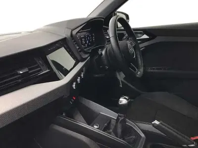 Used Audi A1
