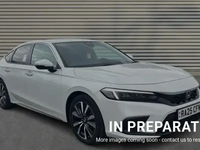 Usado Honda Civic