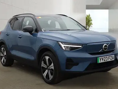 Used Volvo XC40 Core 169 kW (231 HP) 2022 SUV