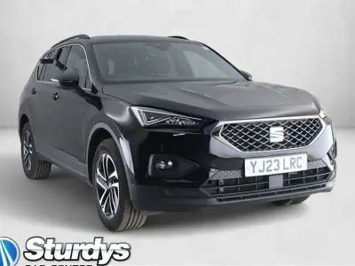 Used Seat Tarraco SE Technology 150 HP (110 kW) 2023 SUV