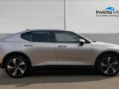 Used Polestar 2 Long Range Single Motor 169 kW (231 HP) 2023 Other Hatchback