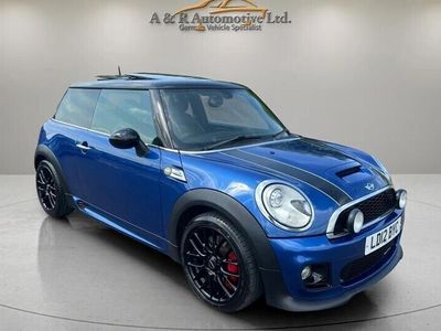 Mini John Cooper Works